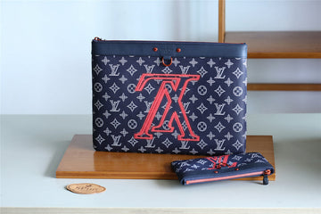 Pearl Street Bags - Louis Vuittons  - 11123