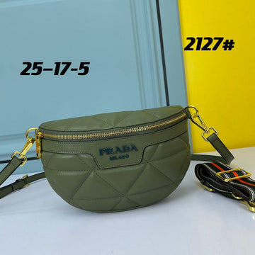 Pearl Street Bags - New Arrivals - 1072