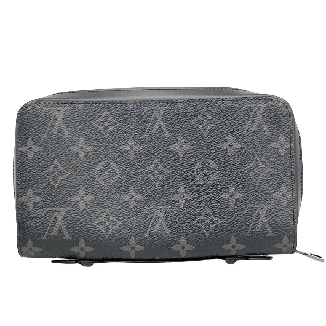 Louis Vuitton Zippy Xl  Canvas Wallet