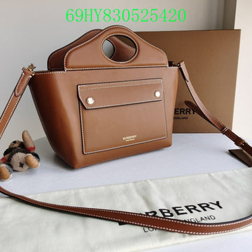 Pearl Street Bags -BBR Bags - 539