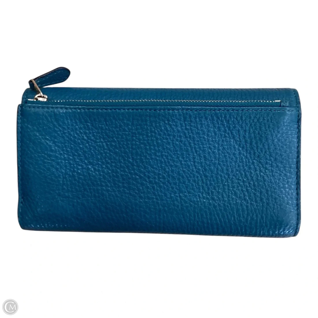 Wallet Designer By Coach, Size: Medium