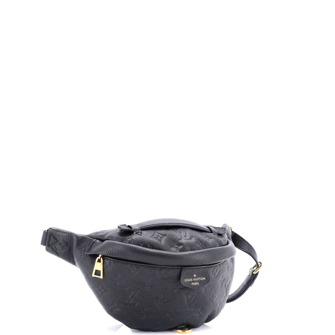 Bum Bag Monogram Empreinte Leather