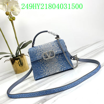 Pearl Street Bags - VTO Bag - 460