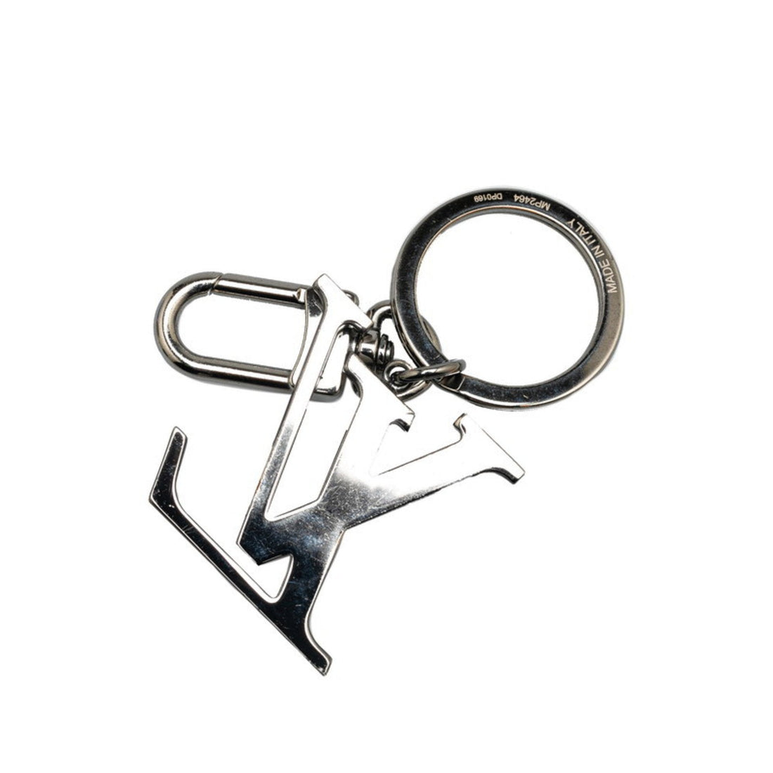 Louis Vuitton   Metal Keyring