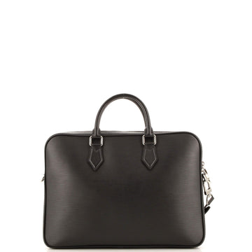 Dandy Briefcase  Leather MM