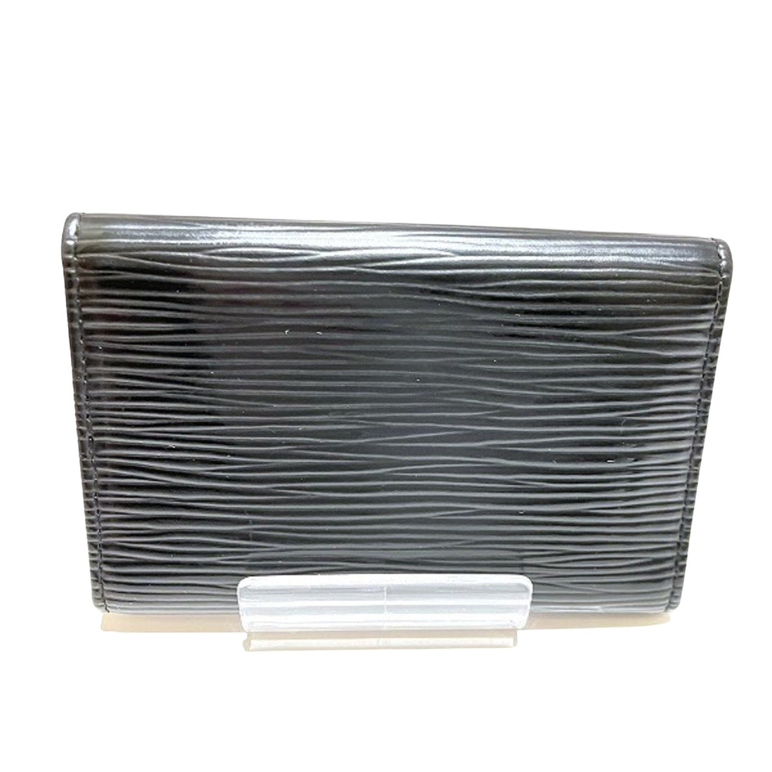 Louis Vuitton Key Case  Leather Wallet