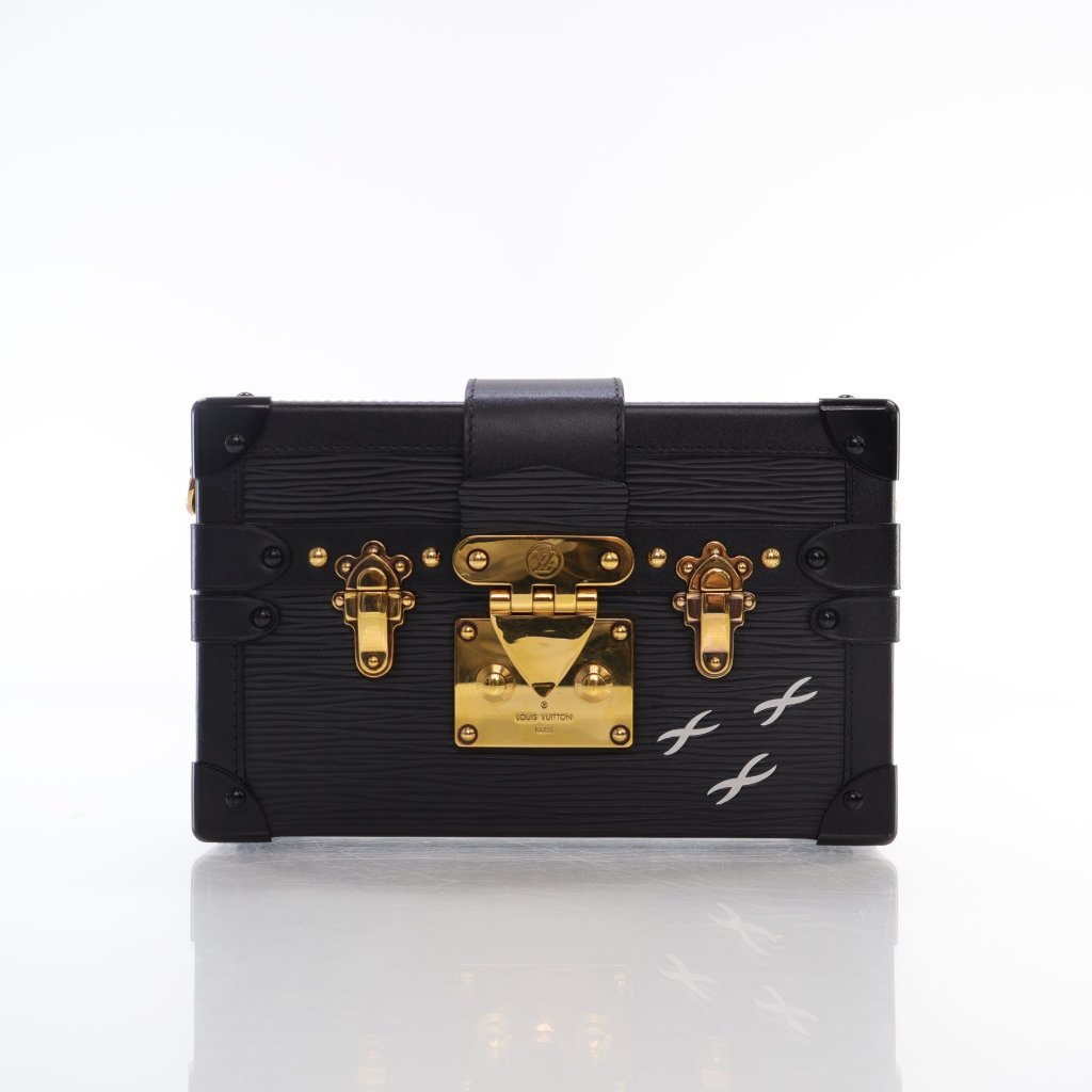Louis Vuitton Petite Malle