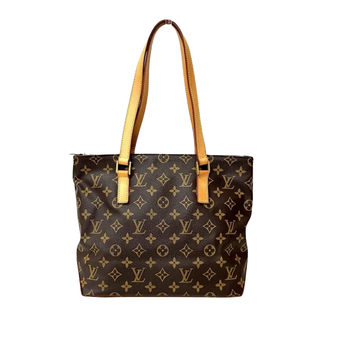 Louis Vuitton Piano  Canvas Shoulder Bag