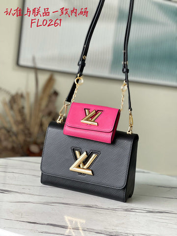 Pearl Street Bags Lu-Vi bags - 5043
