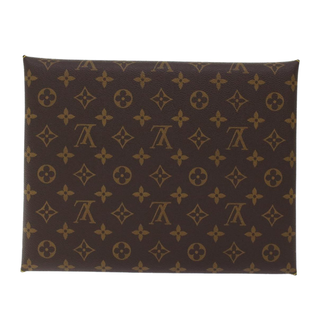Louis Vuitton  Canvas Briefcase Bag