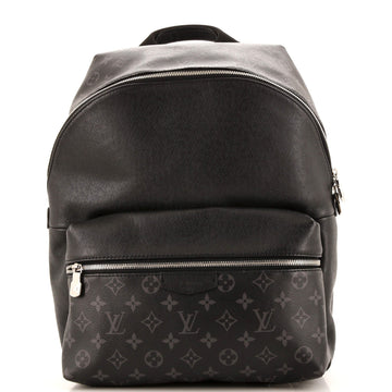 Discovery Backpack Monogram Taigarama PM