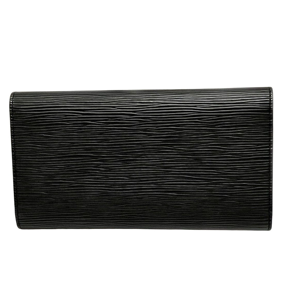 Louis Vuitton International  Leather Wallet