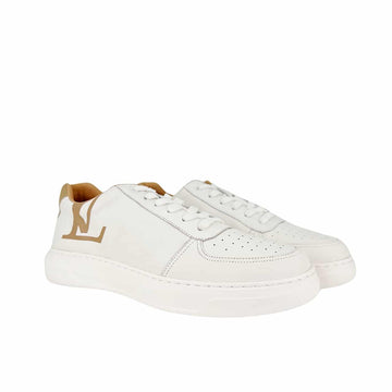 LV RIVOLI SNEAKER WHITE