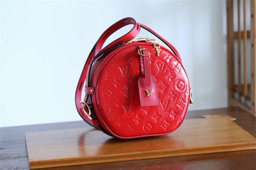 Ver Pearl Street Bags Lu-Vi bags - 8331