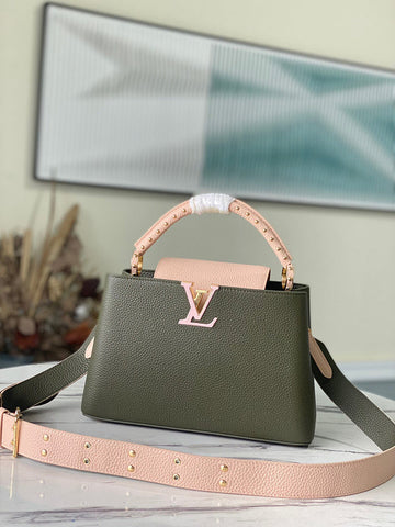 Pearl Street Bags Lu-Vi bags - 5123