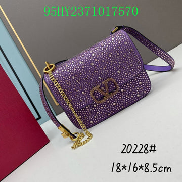Pearl Street Bags - VTO Bag - 633
