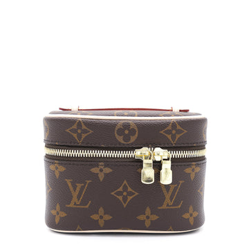 Louis-vuitton Nice Nano Toiletry Pouch