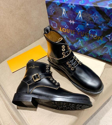 Pearl Street Bags - LOV Men Shoes - 1686