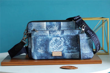Ver Pearl Street Bags Lu-Vi bags - 10065