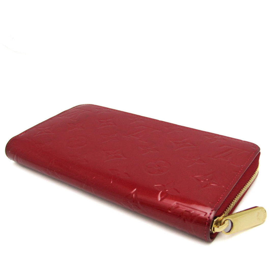 Louis Vuitton  Canvas Wallet