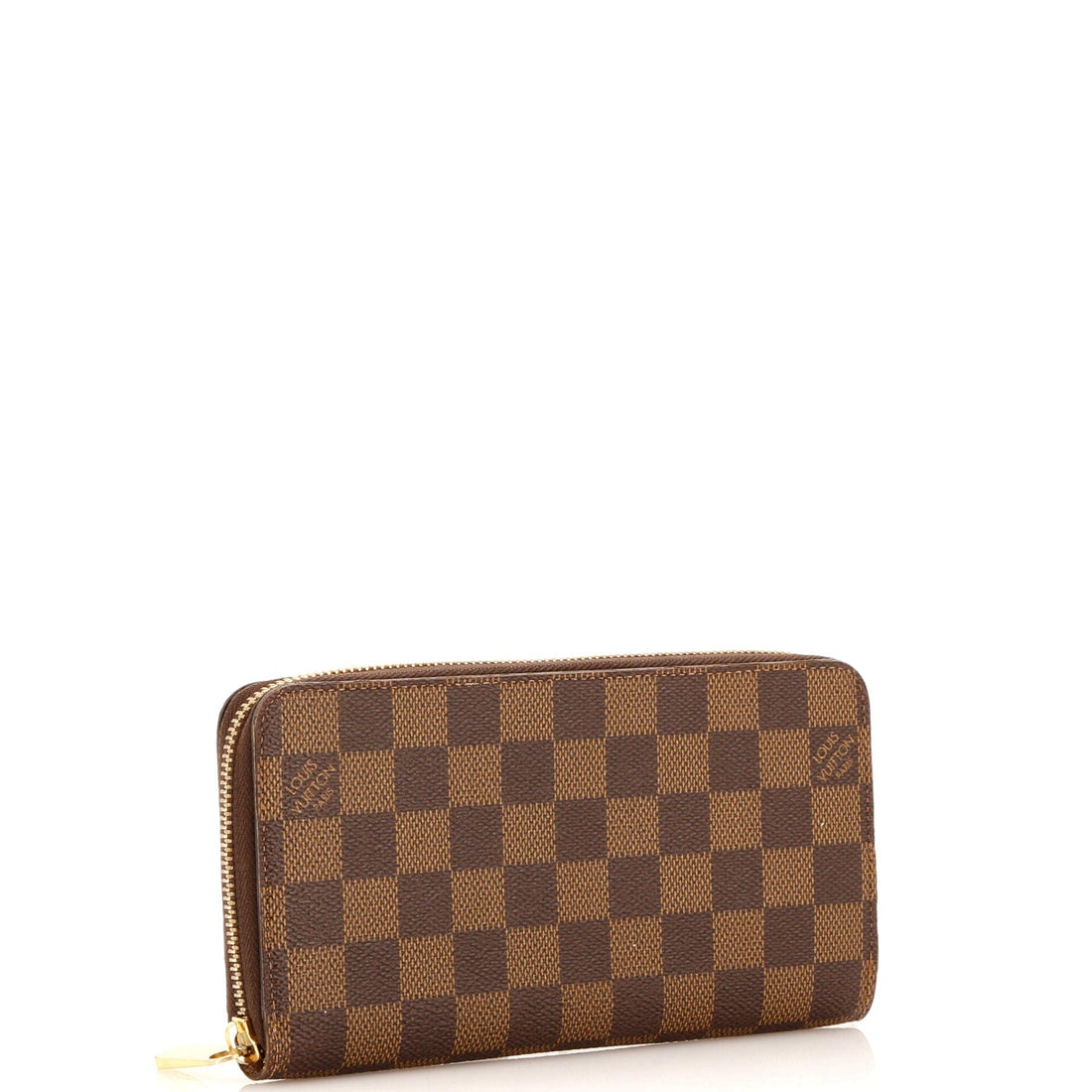 Zippy Wallet Damier
