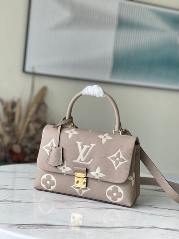 Pearl Street Bags Lu-Vi bags - 5096