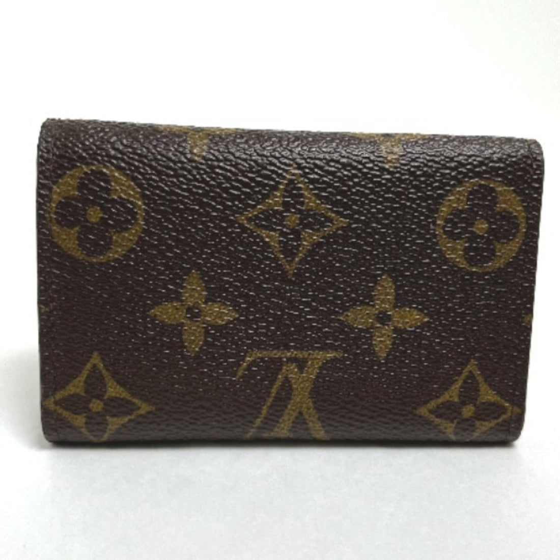 Louis Vuitton  Monogram Keycase