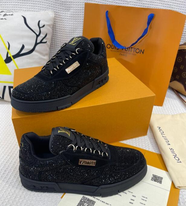 Pearl Street Bags - LOV Men Shoes - 920