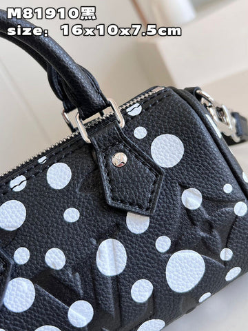 Pearl Street Bags- Louis Vuittons  - 15912