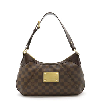 Louis Vuitton Damier Thames PM Shoulder Bag