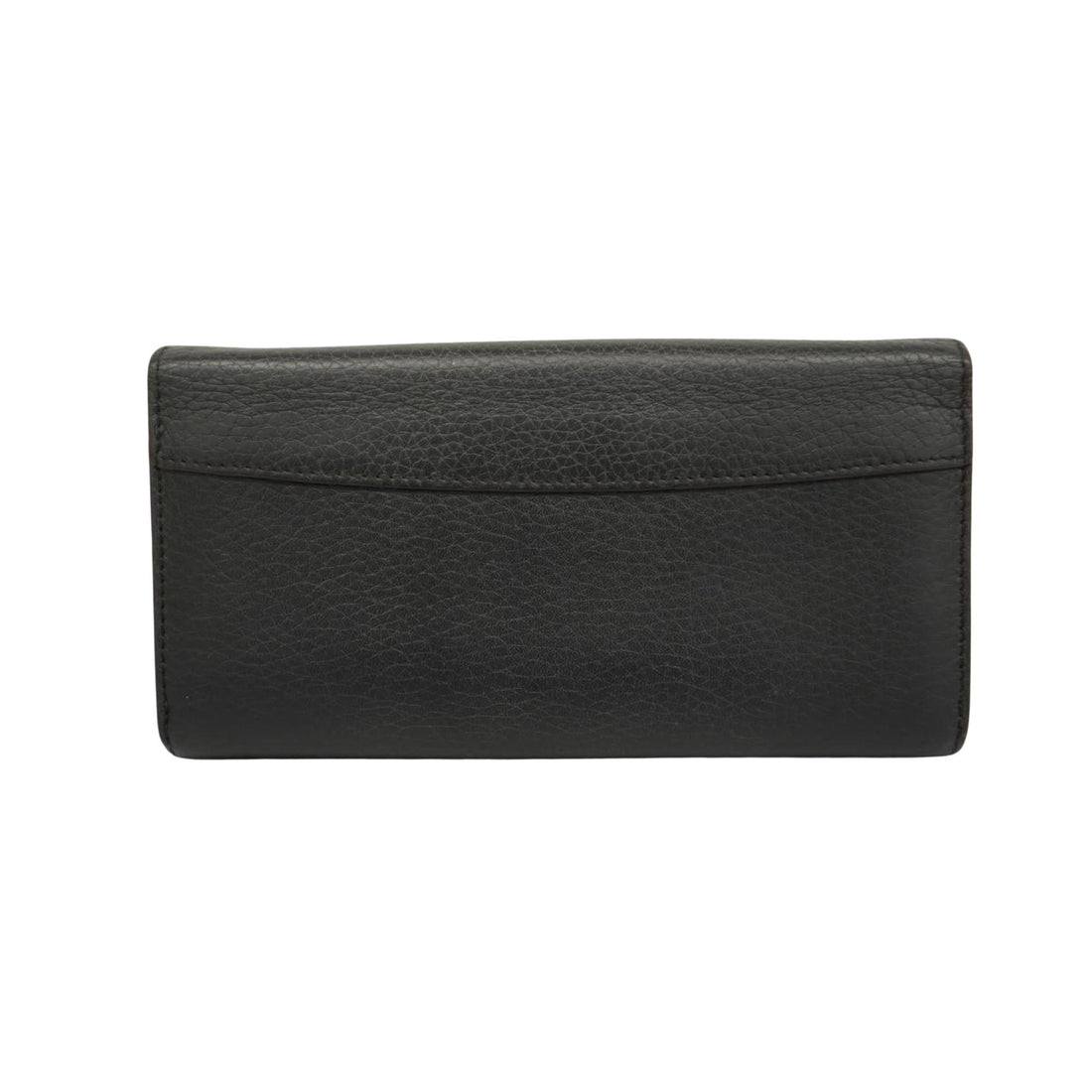 Louis Vuitton Capucines  Leather Wallet
