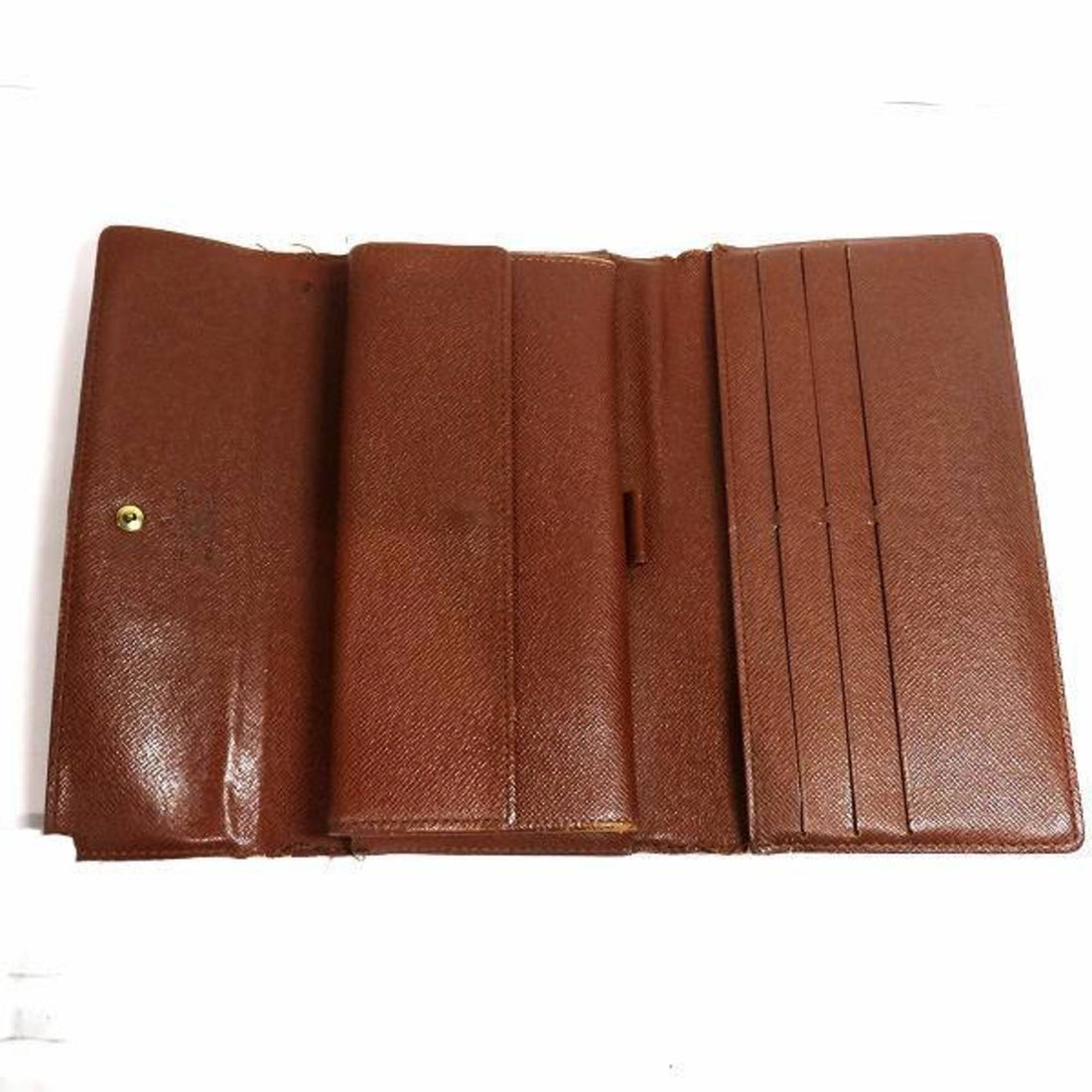 Louis Vuitton  Coin Purse/Coin Case