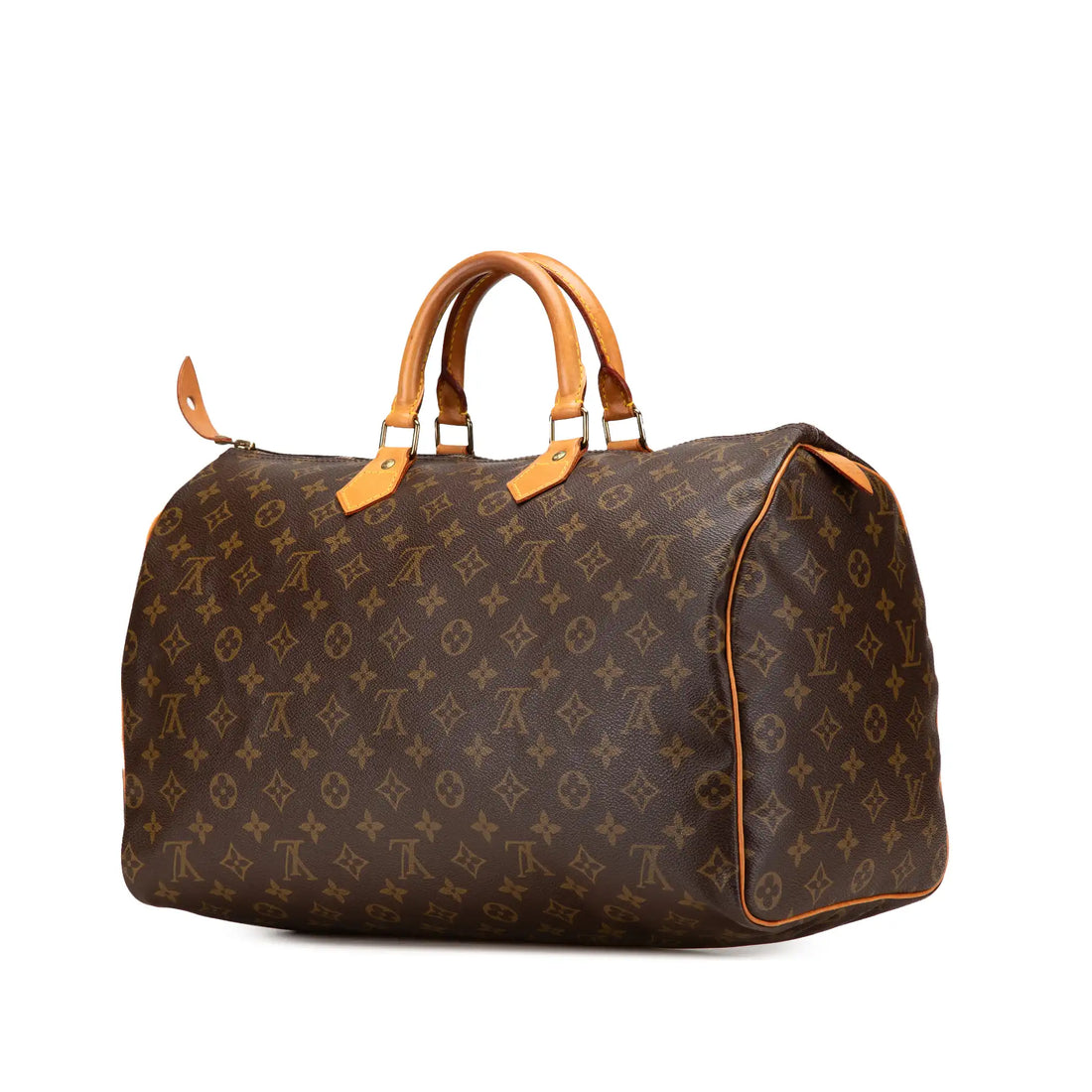 Louis Vuitton Speedy 40 Monogram Canvas