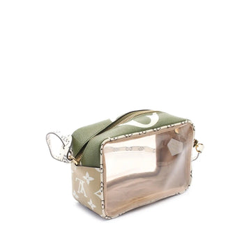 Louis Vuitton Beach Pouch Giant Monogram