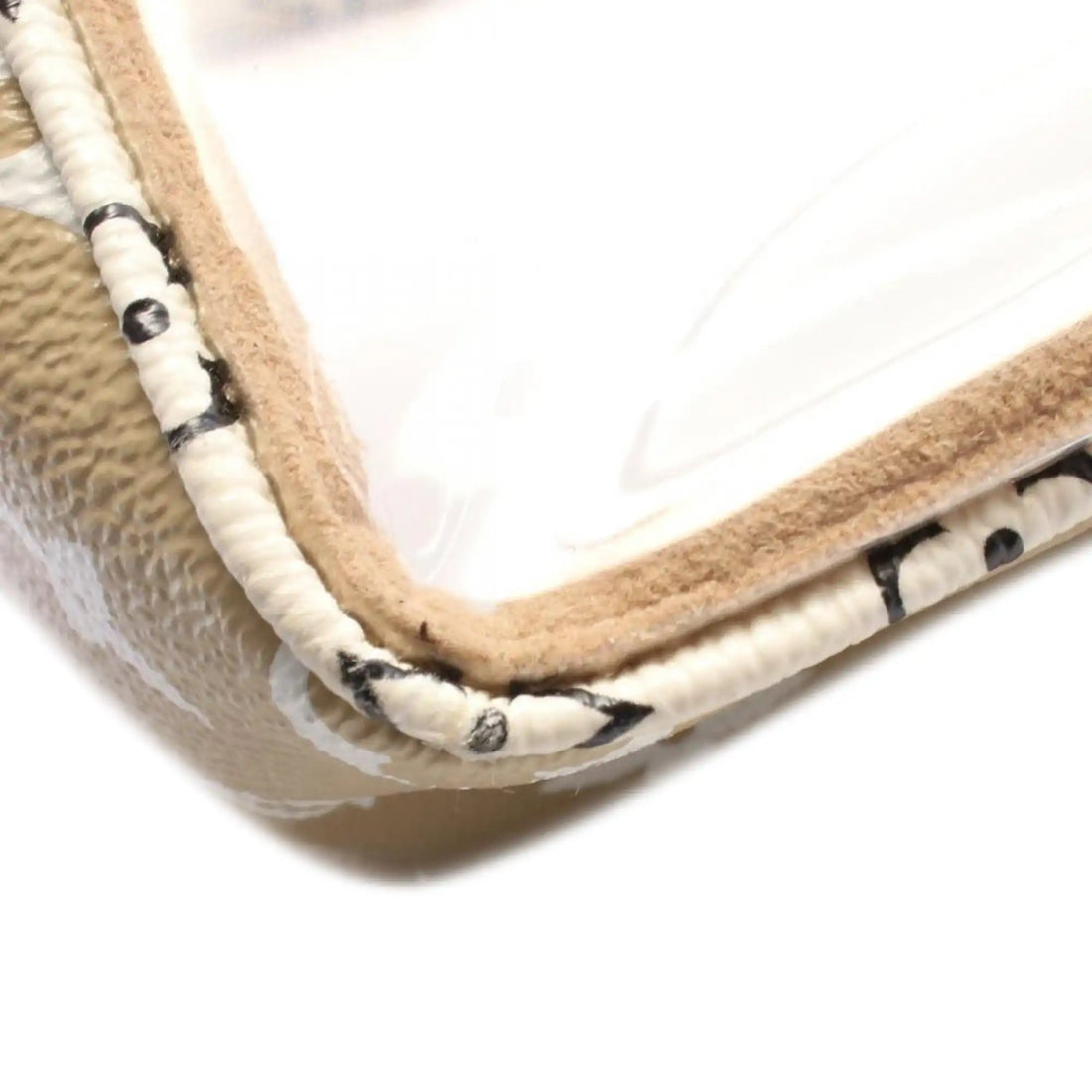Louis Vuitton Beach Pouch Giant Monogram