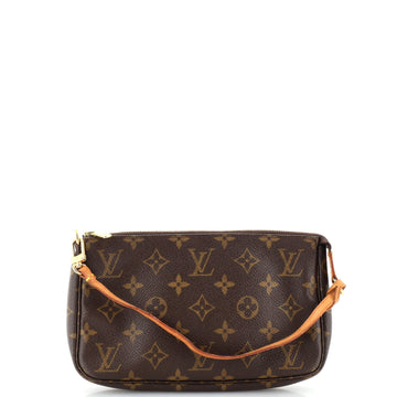 Pochette Accessoires Monogram Canvas