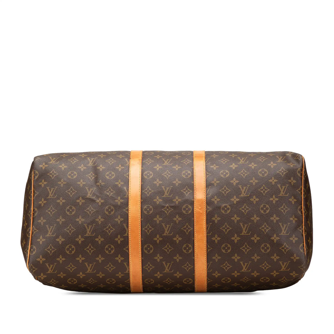 Louis Vuitton Keepall 55 Monogram Canvas