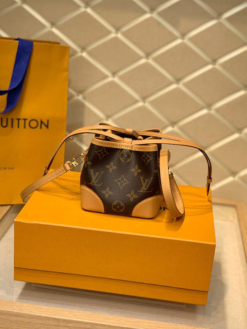 Pearl Street Bags Lu-Vi Bags - 16987