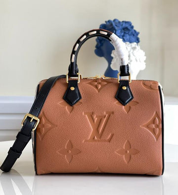 Pearl Street Bags - LOV Bags - 2272