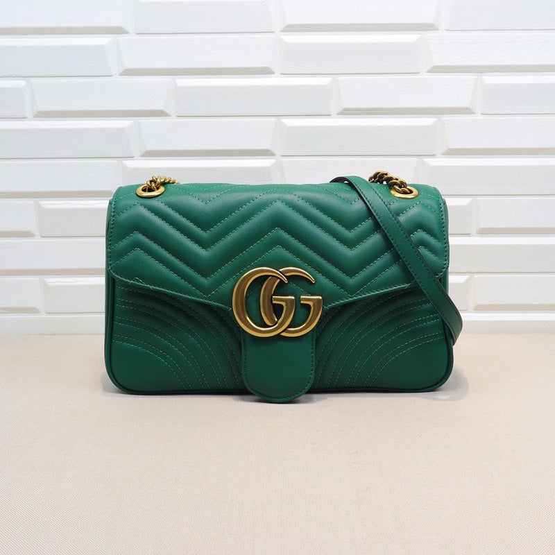 Pearl Street Bags - GCI Bags - 814