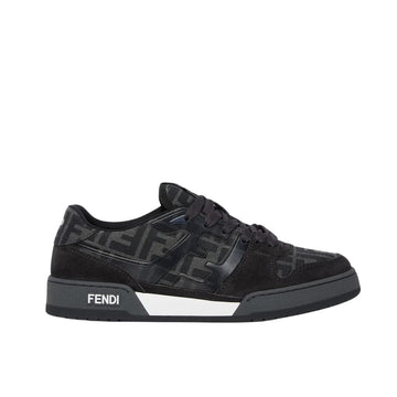 FD MATCH SNEAKERS BLACK 7E1688AQ6IF1R71