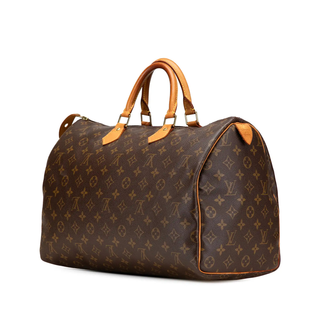Louis Vuitton Speedy 40 Monogram Canvas