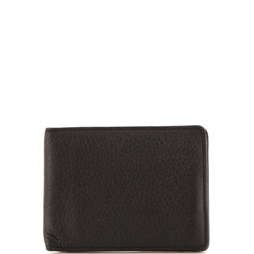 Multiple Wallet Monogram Shadow Leather