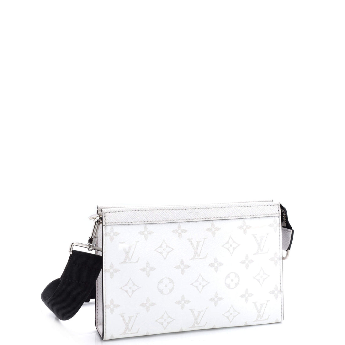 Gaston Wearable Wallet Monogram Taigarama
