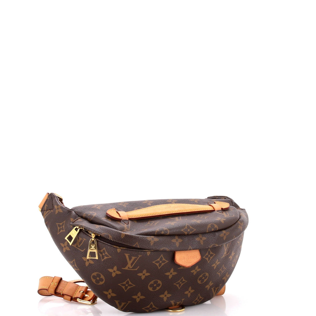 Bum Bag Monogram Canvas