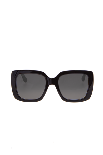 GG Square Sunglasses