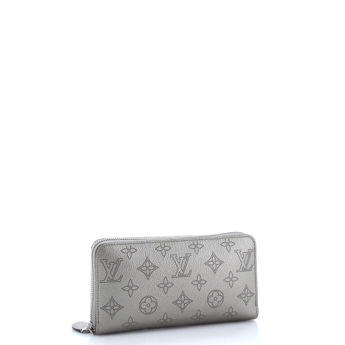 Zippy Wallet Mahina Leather