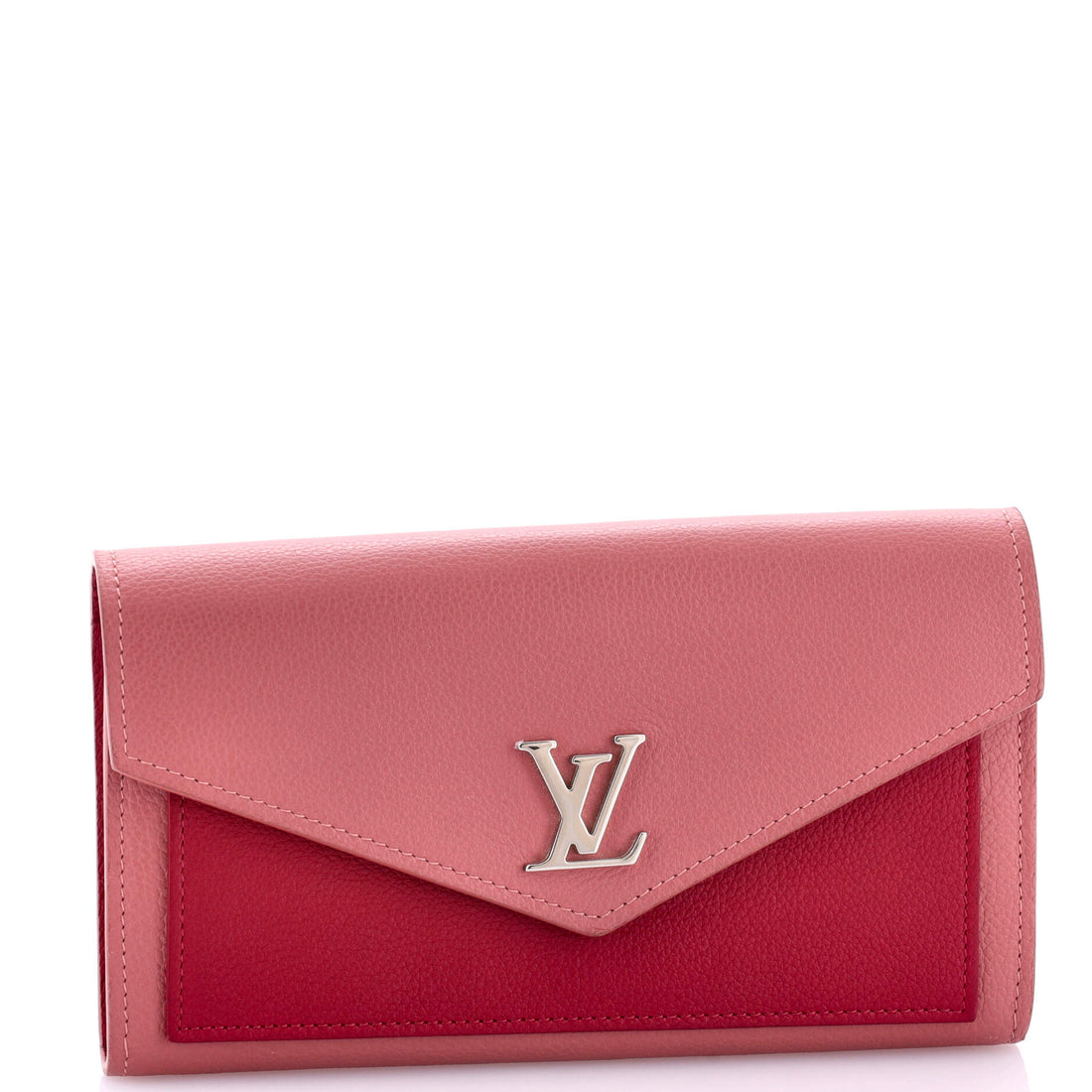 Mylockme Wallet Leather