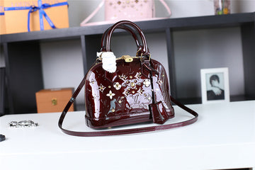 Pearl Street Bags Lu-Vi bags - 8264