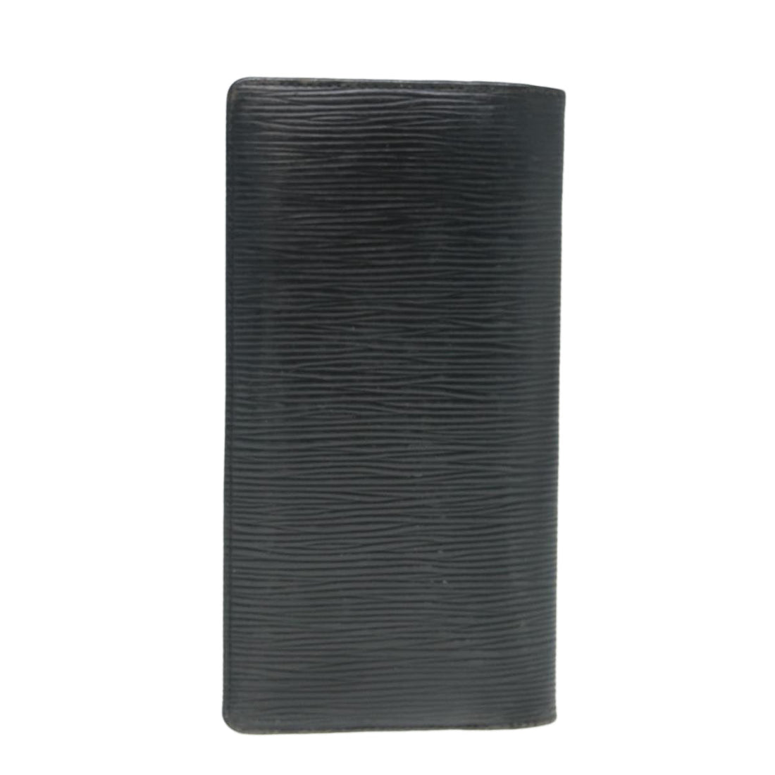 Louis Vuitton Brazza  Leather Wallet